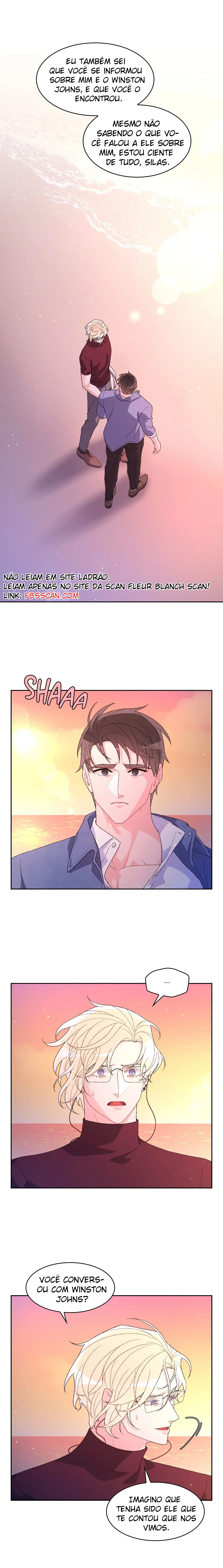 Arthur – Capítulo 64 Yaoi – Página 1