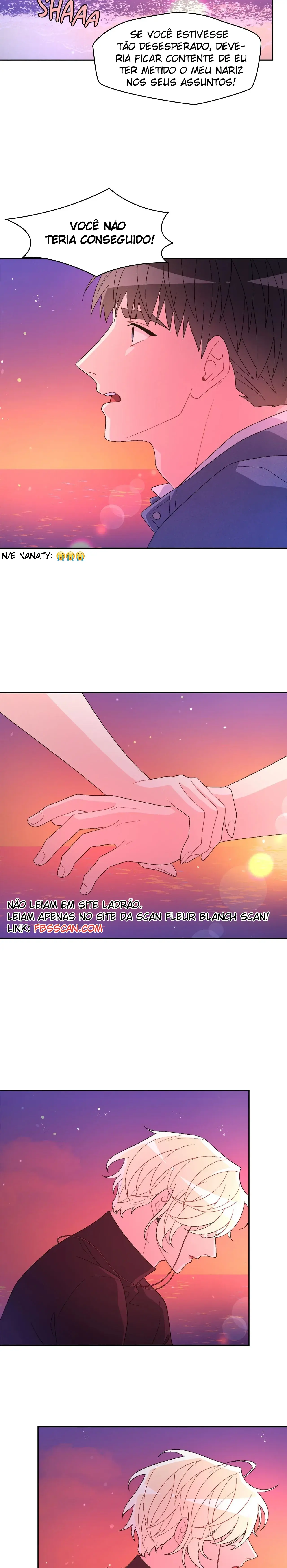 Arthur – Capítulo 64 Yaoi – Página 10