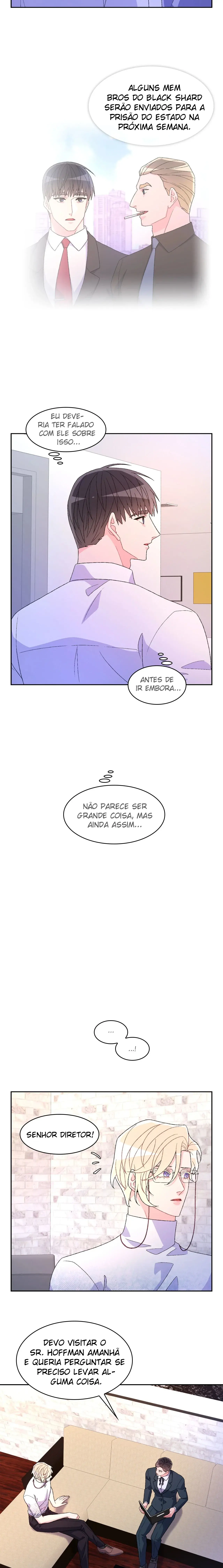 Arthur – Capítulo 64 Yaoi – Página 15