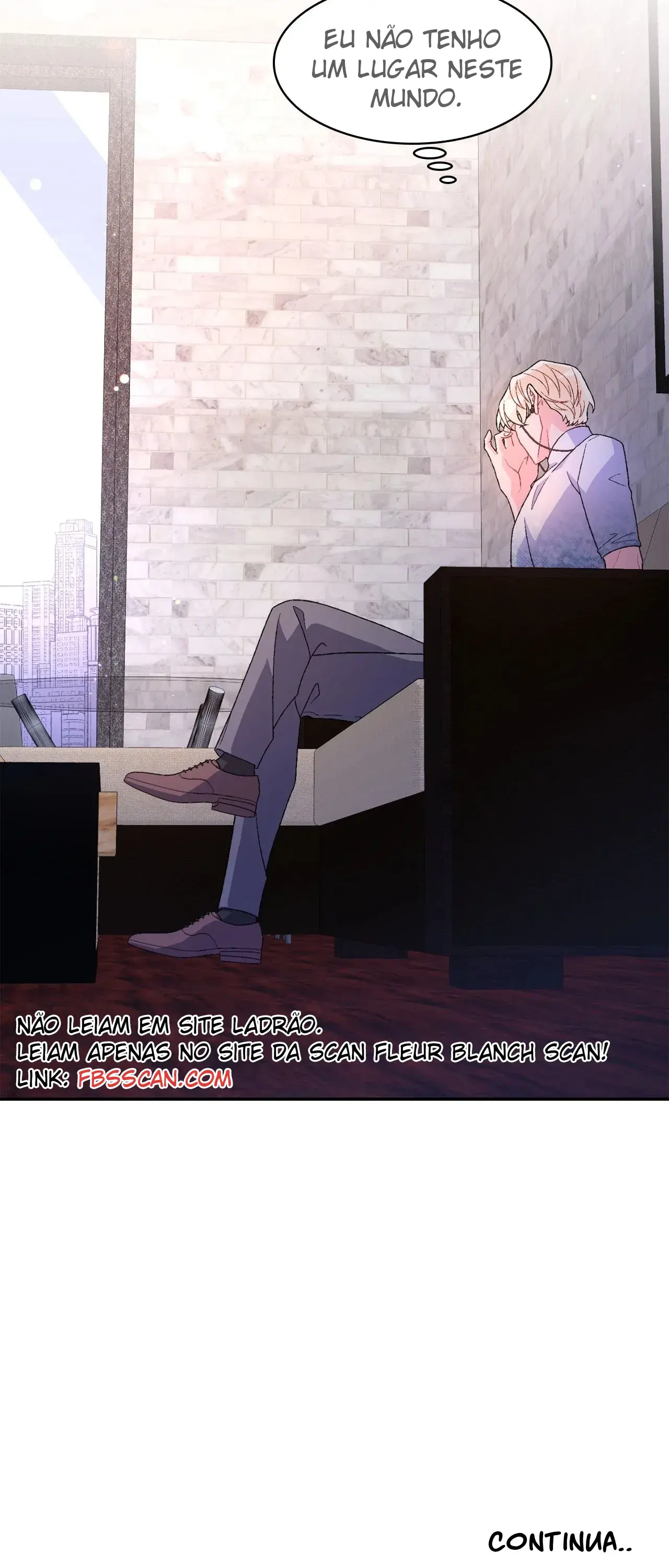 Arthur – Capítulo 64 Yaoi – Página 20