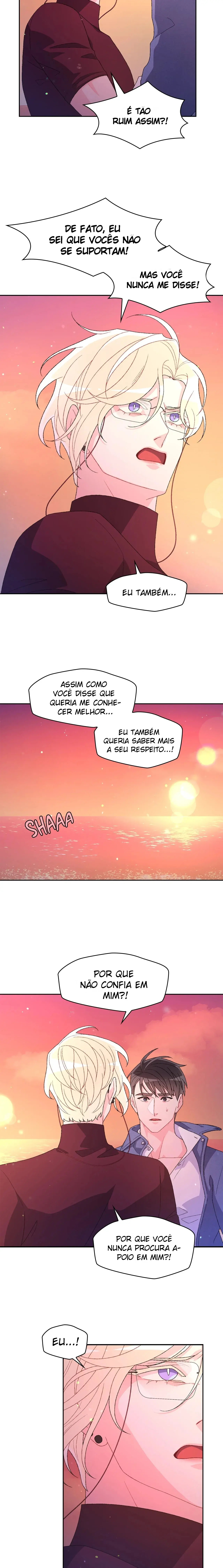 Arthur – Capítulo 64 Yaoi – Página 4