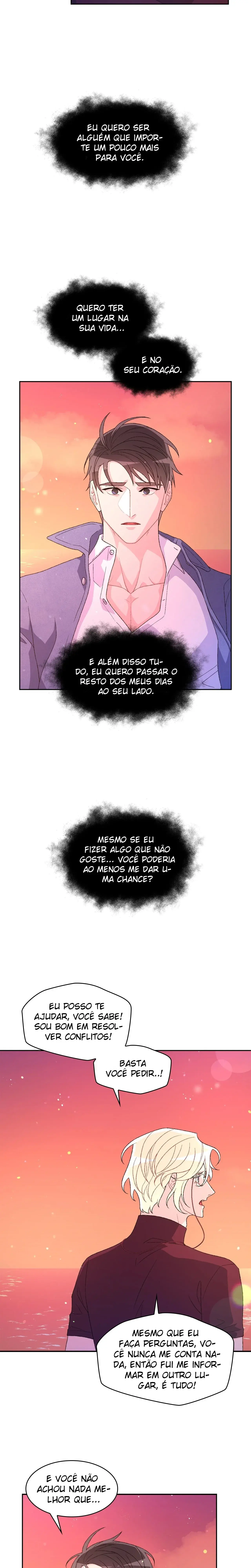 Arthur – Capítulo 64 Yaoi – Página 5