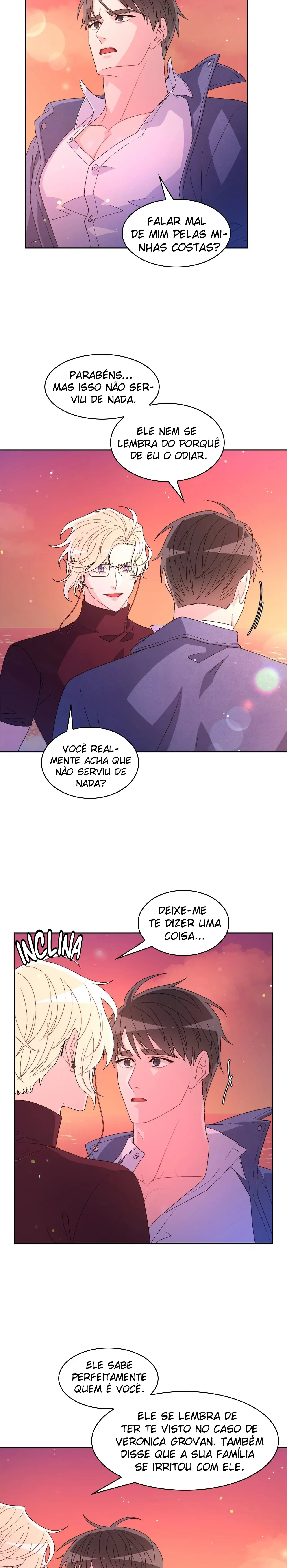 Arthur – Capítulo 64 Yaoi – Página 6