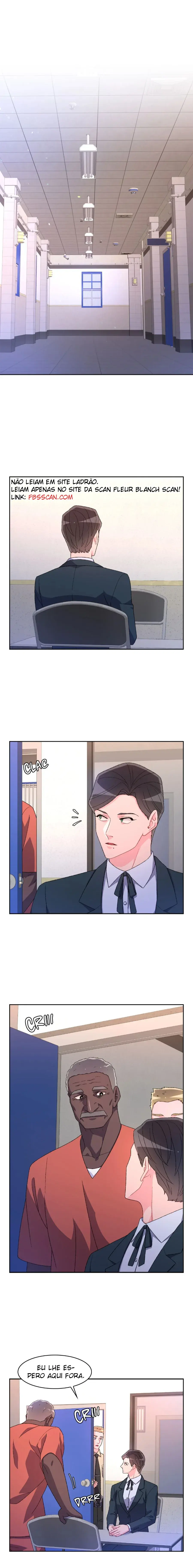 Arthur – Capítulo 65 Yaoi – Página 1