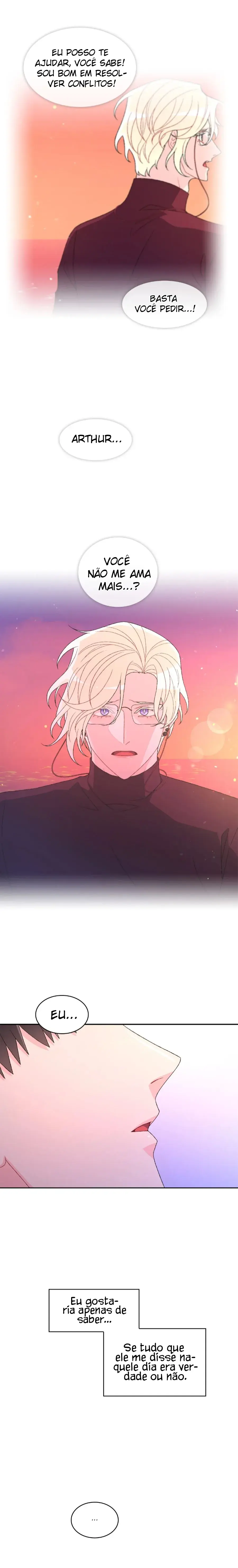 Arthur – Capítulo 65 Yaoi – Página 11