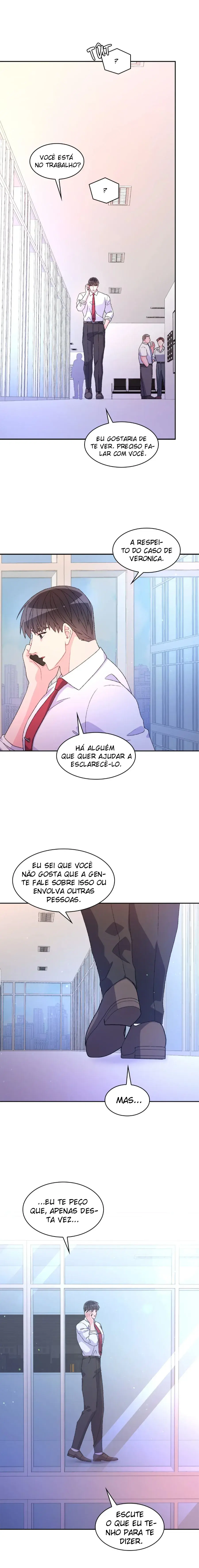 Arthur – Capítulo 65 Yaoi – Página 13