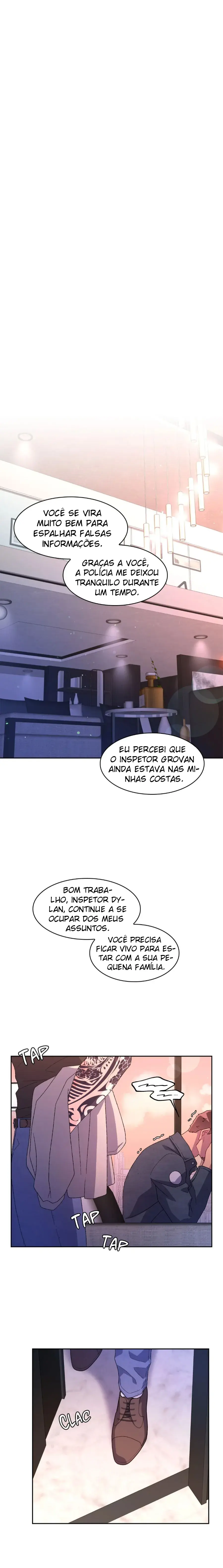 Arthur – Capítulo 65 Yaoi – Página 14