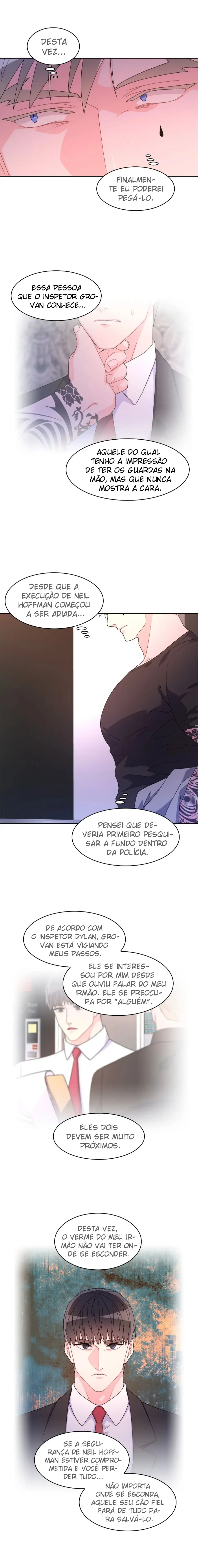 Arthur – Capítulo 65 Yaoi – Página 17