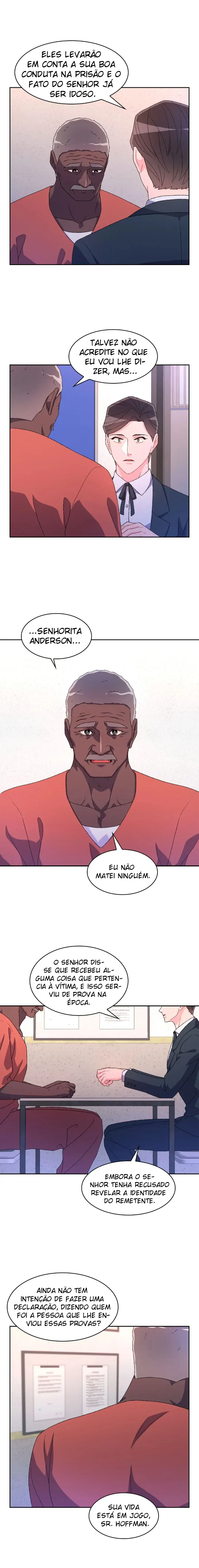 Arthur – Capítulo 65 Yaoi – Página 4