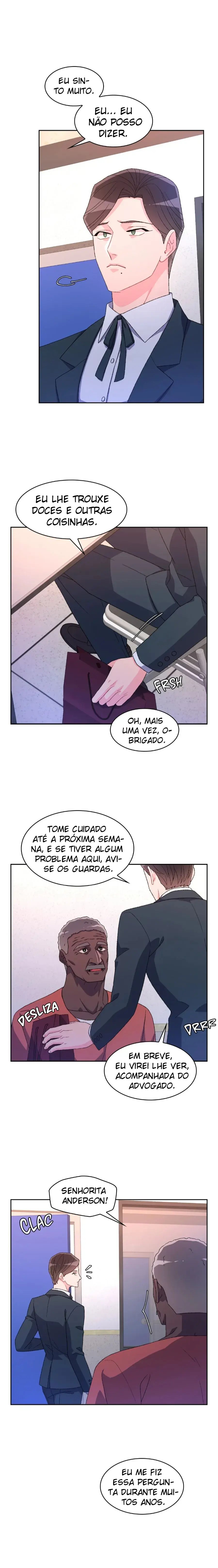 Arthur – Capítulo 65 Yaoi – Página 5