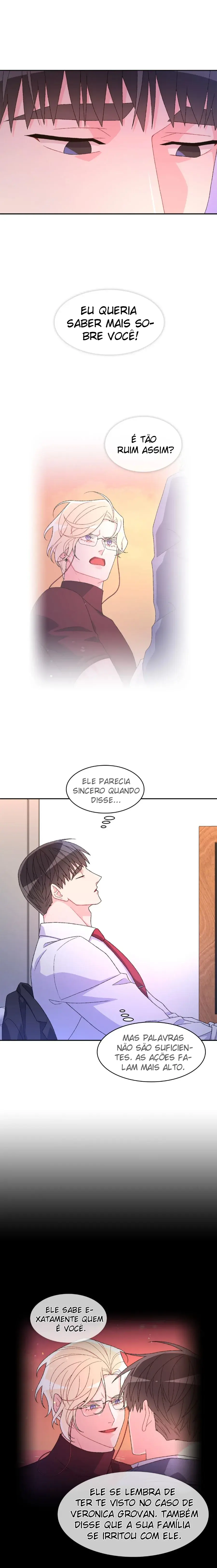 Arthur – Capítulo 65 Yaoi – Página 9