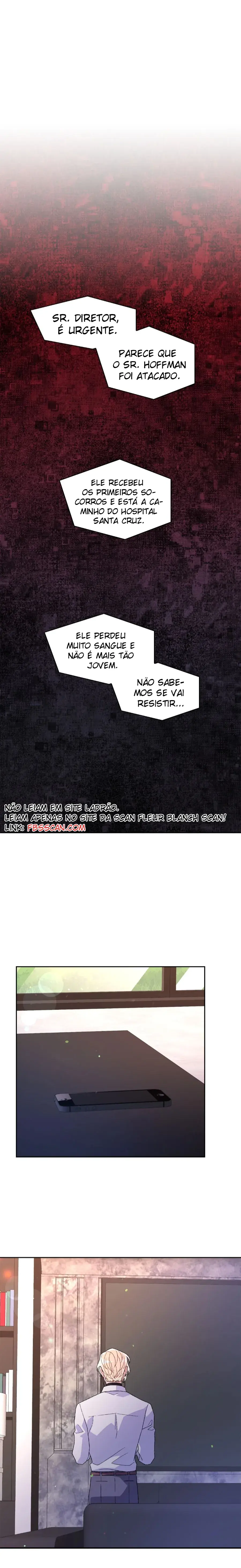 Arthur – Capítulo 66 Yaoi – Página 19