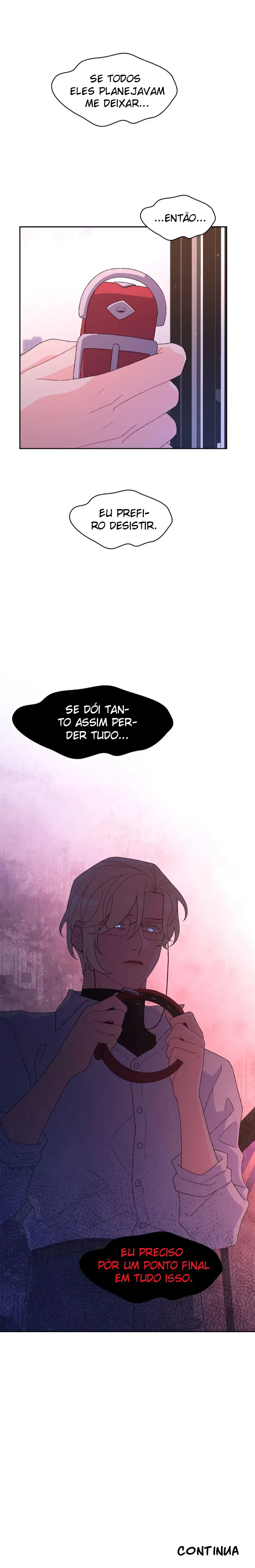 Arthur – Capítulo 66 Yaoi – Página 21