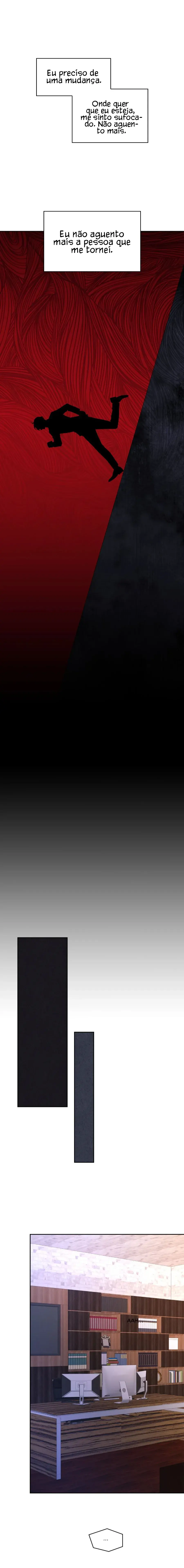 Arthur – Capítulo 66 Yaoi – Página 7