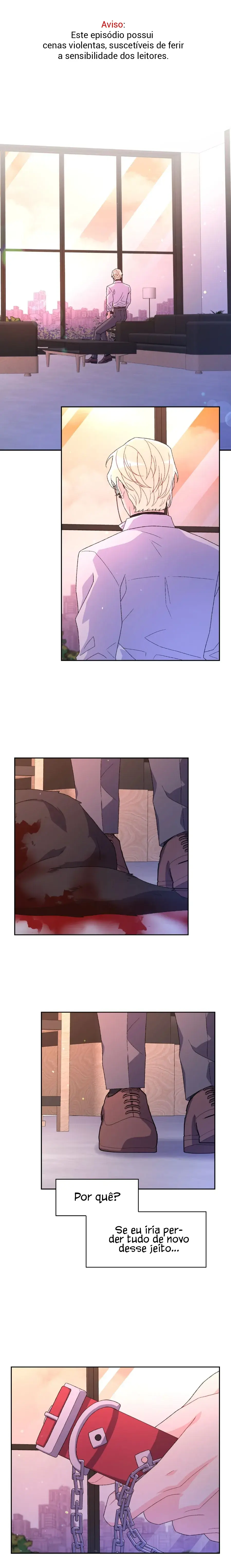 Arthur – Capítulo 67 Yaoi – Página 1