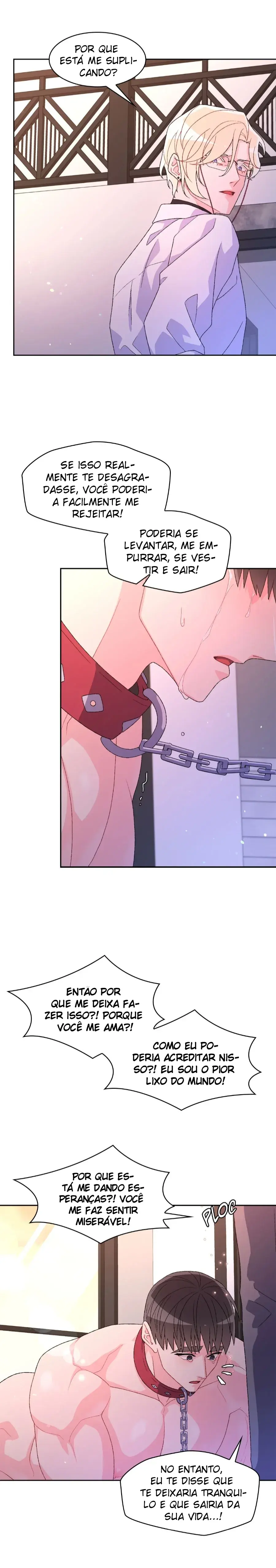 Arthur – Capítulo 67 Yaoi – Página 15