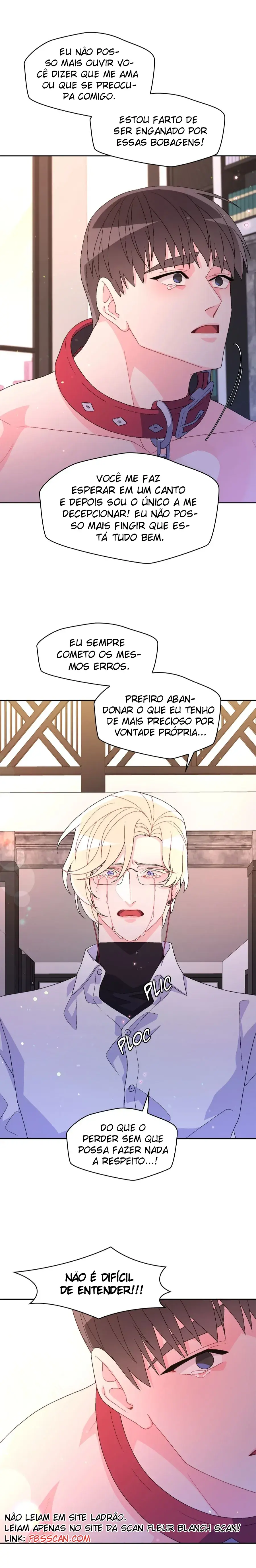 Arthur – Capítulo 67 Yaoi – Página 16