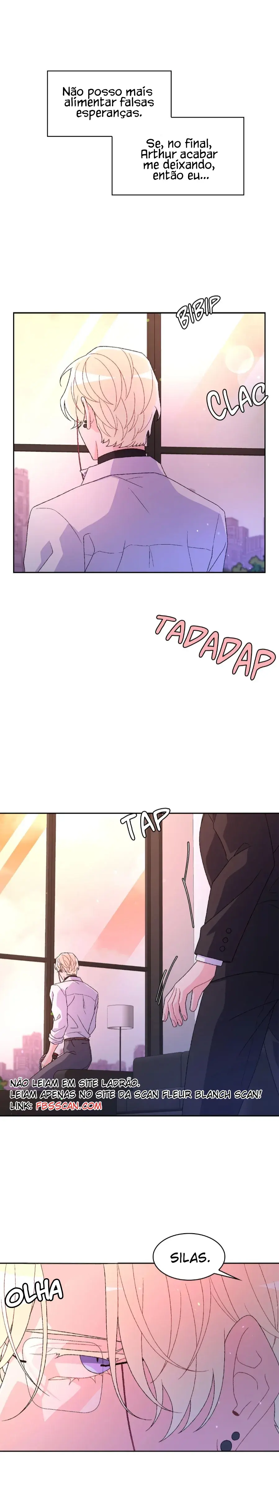 Arthur – Capítulo 67 Yaoi – Página 2