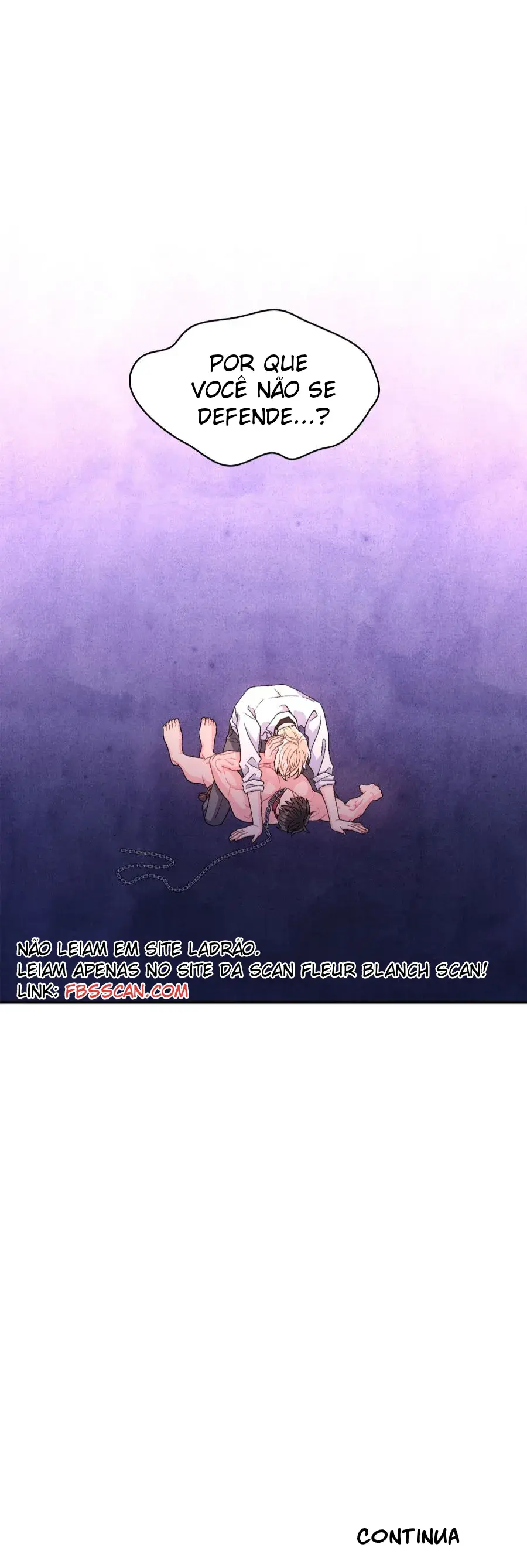 Arthur – Capítulo 67 Yaoi – Página 21