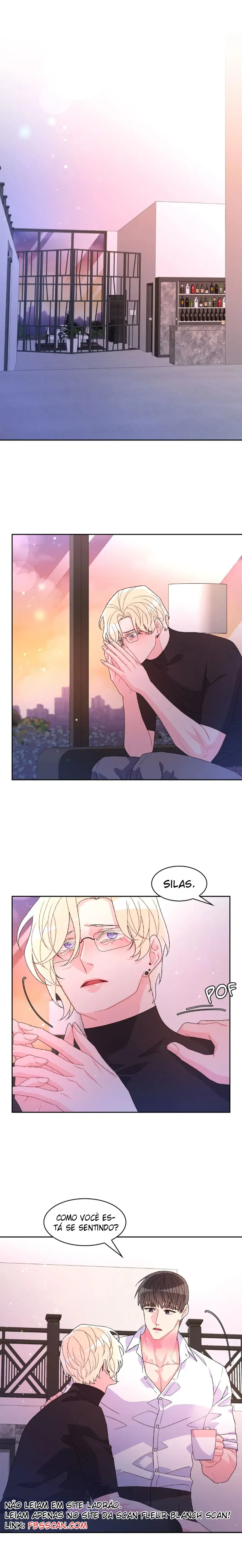 Arthur – Capítulo 68 Yaoi – Página 1