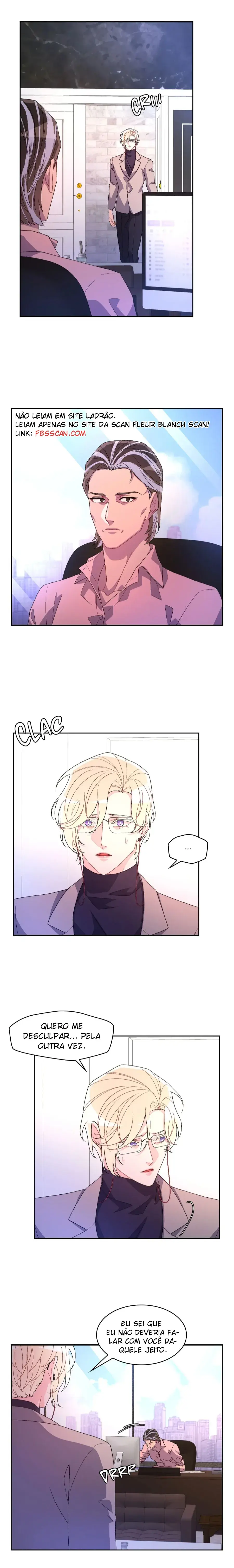 Arthur – Capítulo 68 Yaoi – Página 13