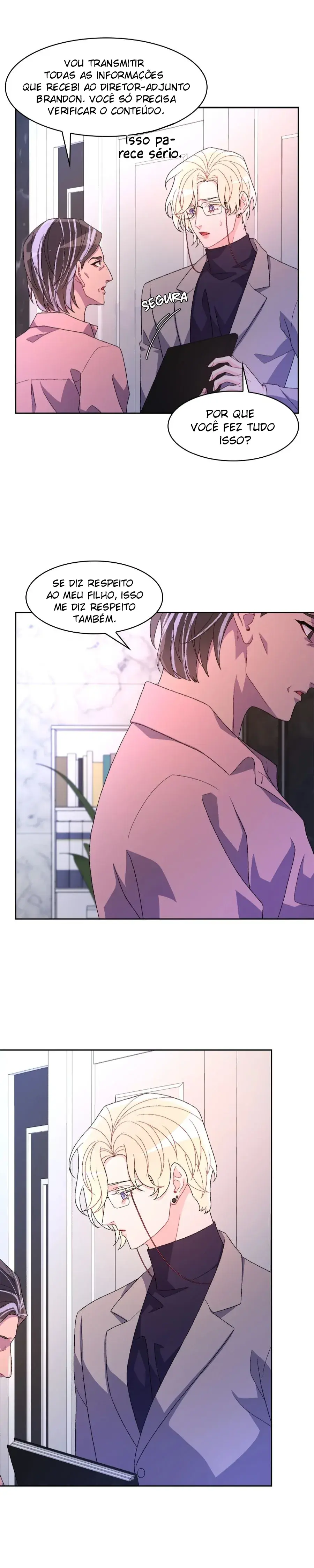 Arthur – Capítulo 68 Yaoi – Página 15