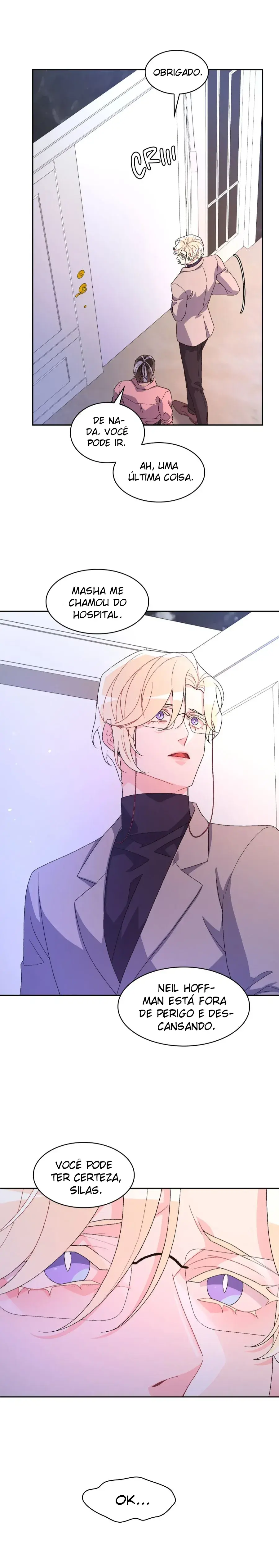 Arthur – Capítulo 68 Yaoi – Página 16