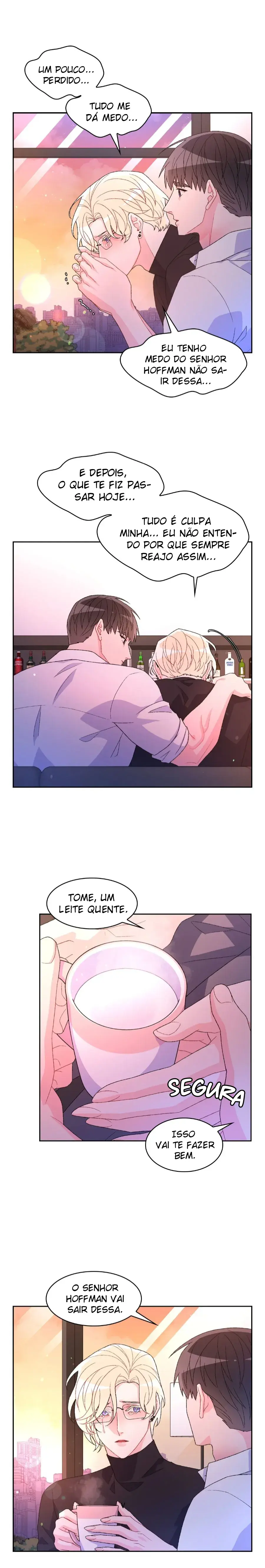 Arthur – Capítulo 68 Yaoi – Página 2