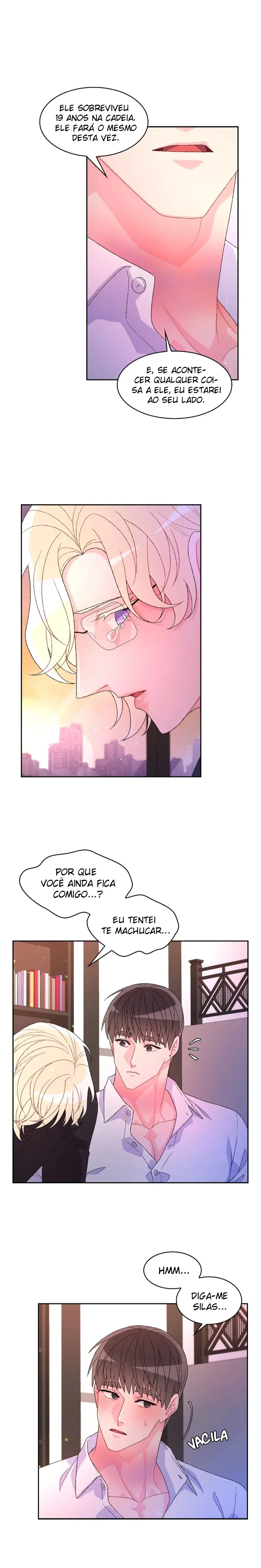 Arthur – Capítulo 68 Yaoi – Página 3