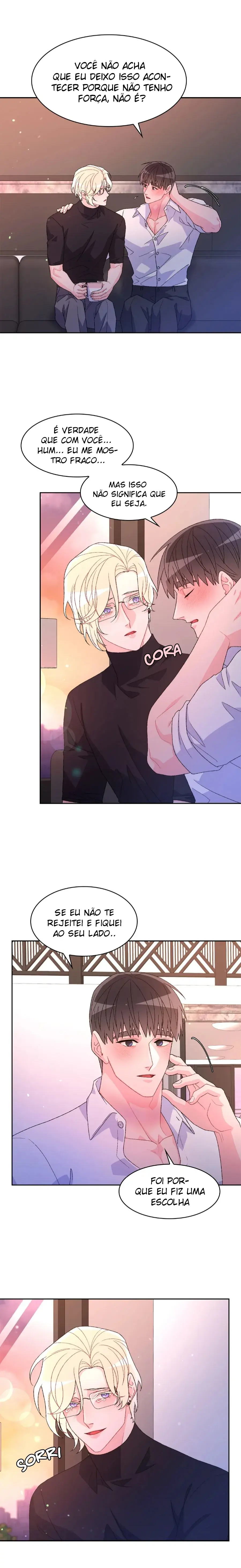 Arthur – Capítulo 68 Yaoi – Página 4