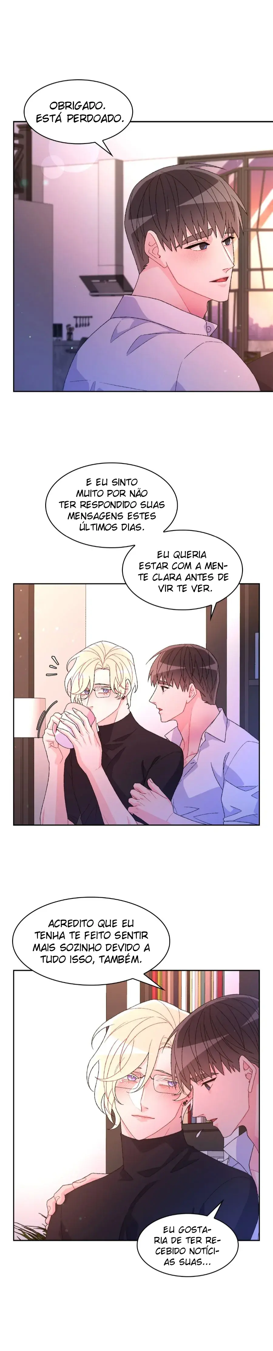 Arthur – Capítulo 68 Yaoi – Página 6