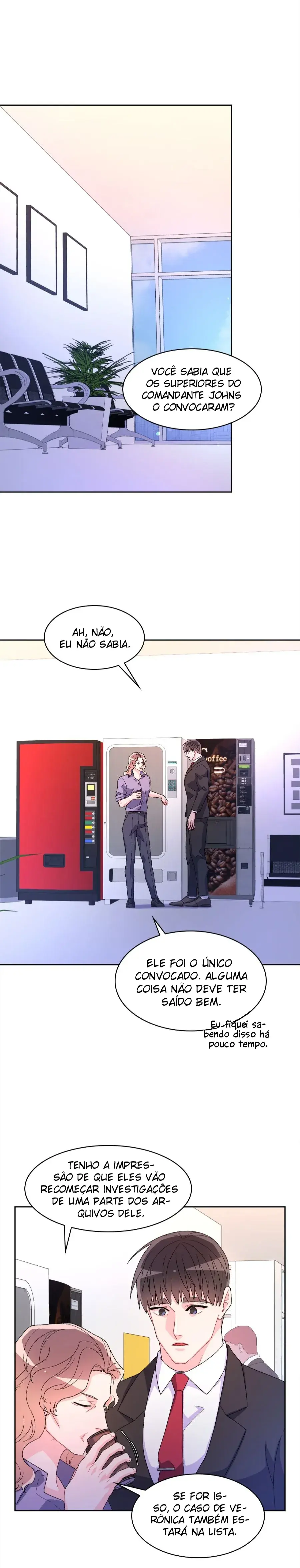 Arthur – Capítulo 69 Yaoi – Página 1