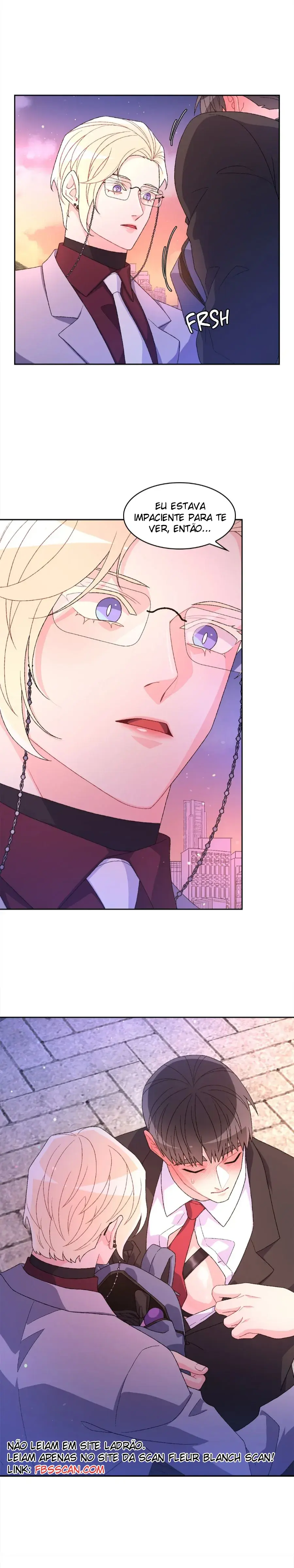 Arthur – Capítulo 69 Yaoi – Página 12