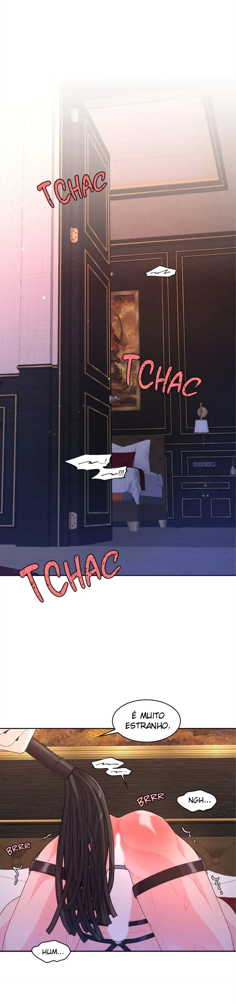 Arthur – Capítulo 69 Yaoi – Página 16