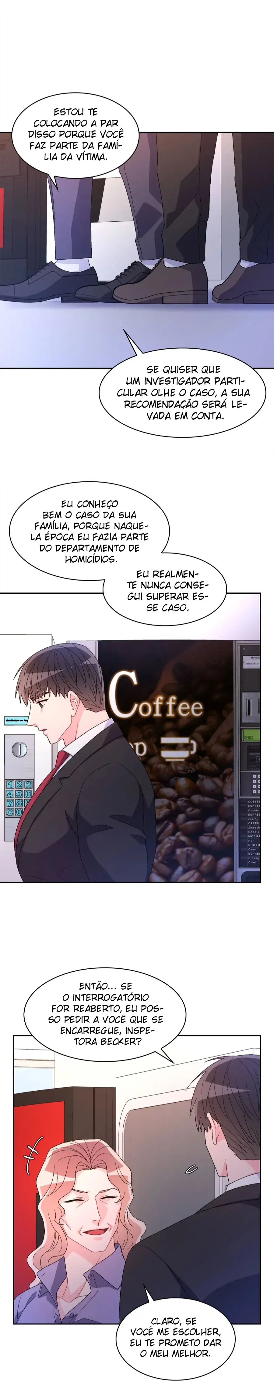 Arthur – Capítulo 69 Yaoi – Página 2