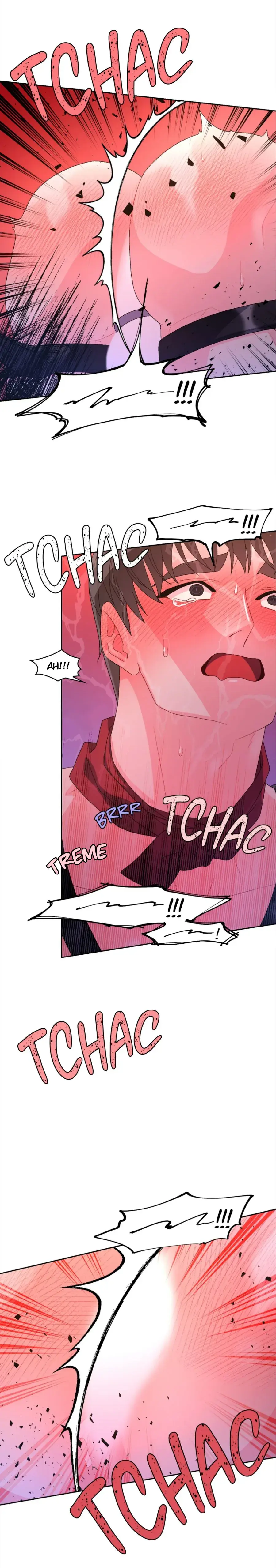 Arthur – Capítulo 69 Yaoi – Página 23