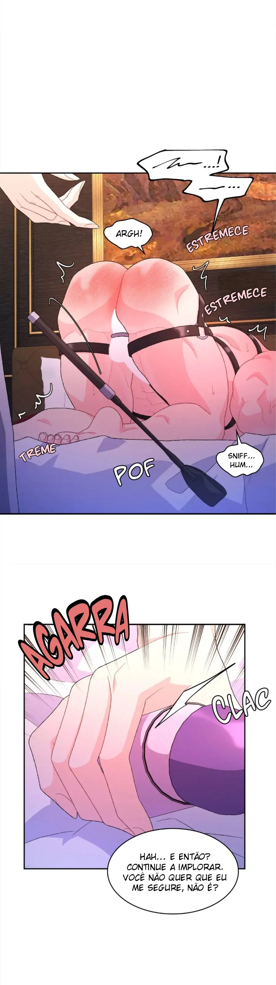 Arthur – Capítulo 69 Yaoi – Página 24