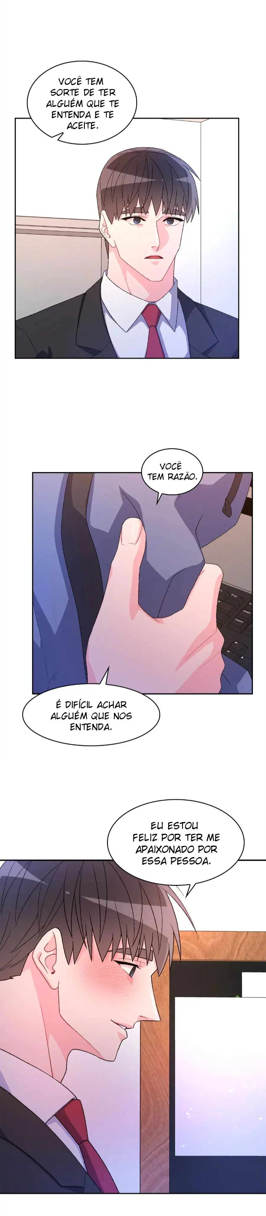 Arthur – Capítulo 69 Yaoi – Página 7