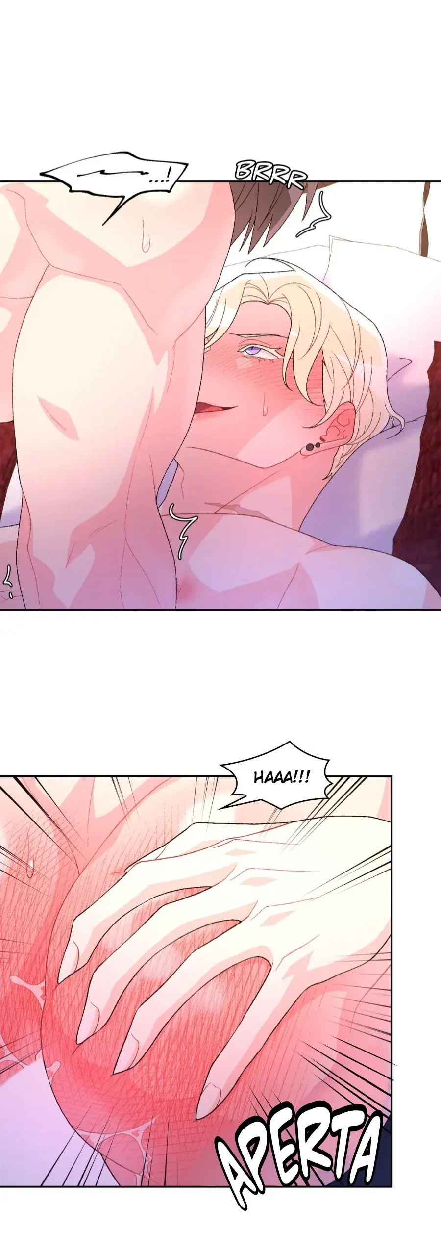 Arthur – Capítulo 70 Yaoi – Página 13