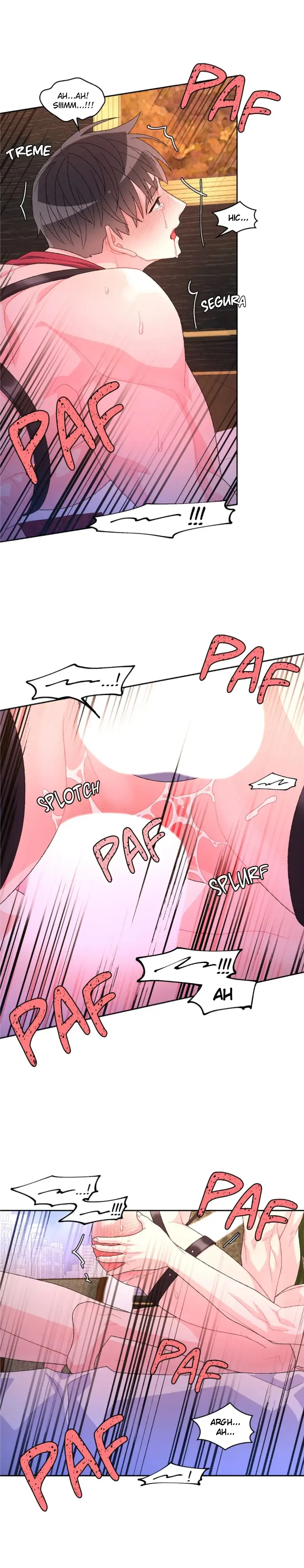 Arthur – Capítulo 70 Yaoi – Página 15