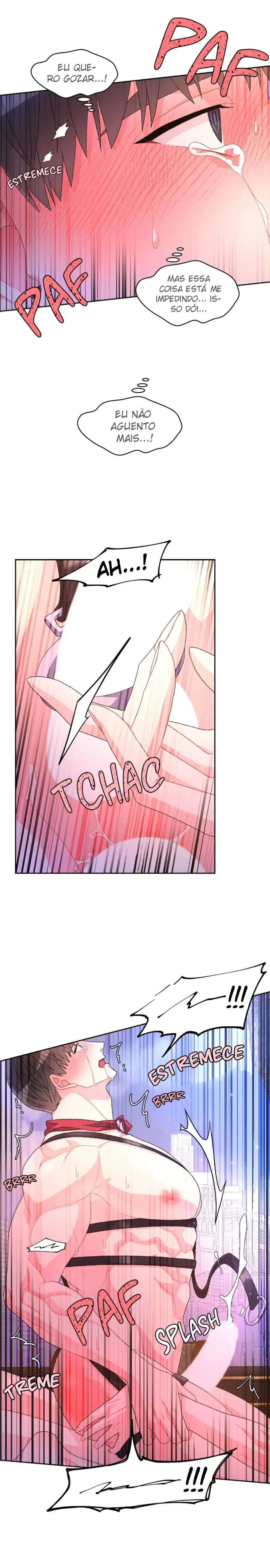 Arthur – Capítulo 70 Yaoi – Página 16