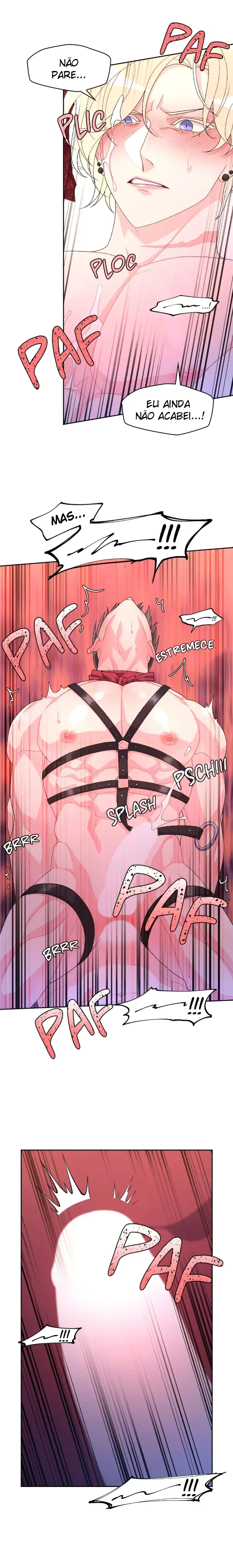 Arthur – Capítulo 70 Yaoi – Página 17