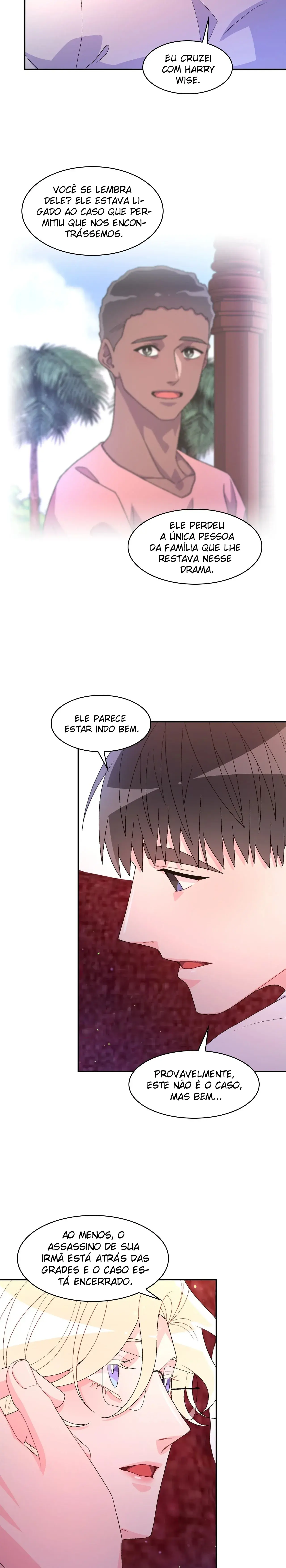 Arthur – Capítulo 71 Yaoi – Página 10