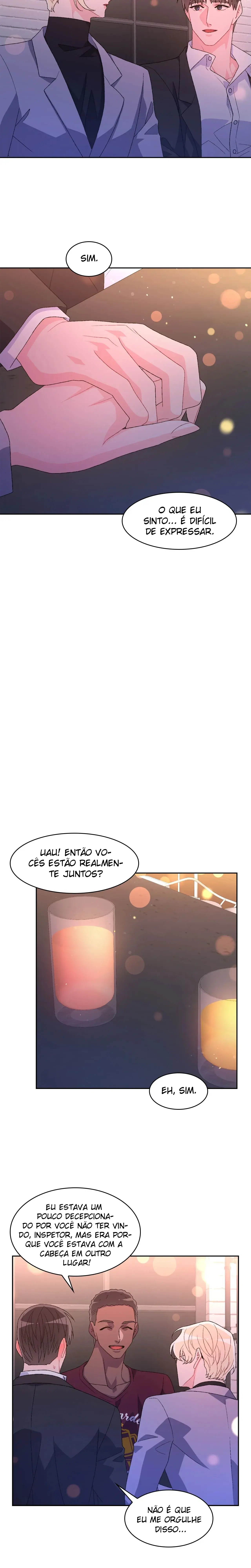 Arthur – Capítulo 71 Yaoi – Página 16