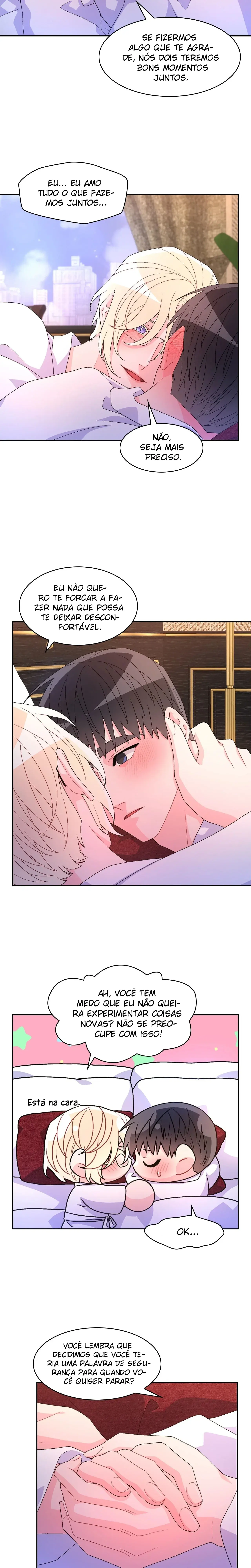 Arthur – Capítulo 71 Yaoi – Página 3