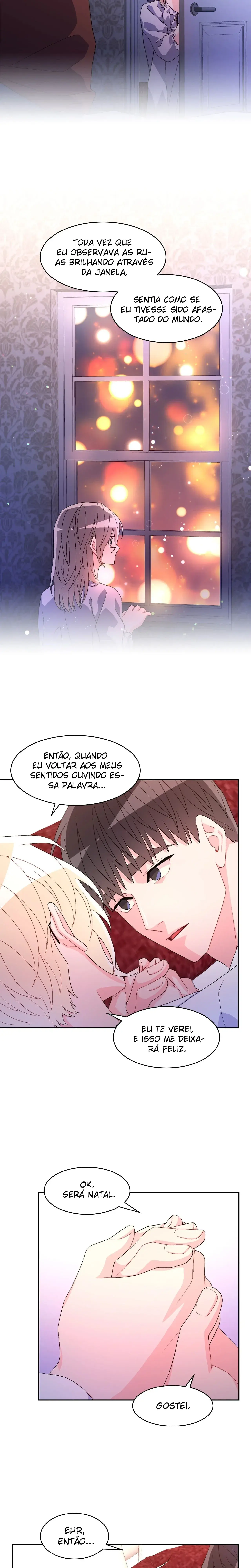 Arthur – Capítulo 71 Yaoi – Página 7