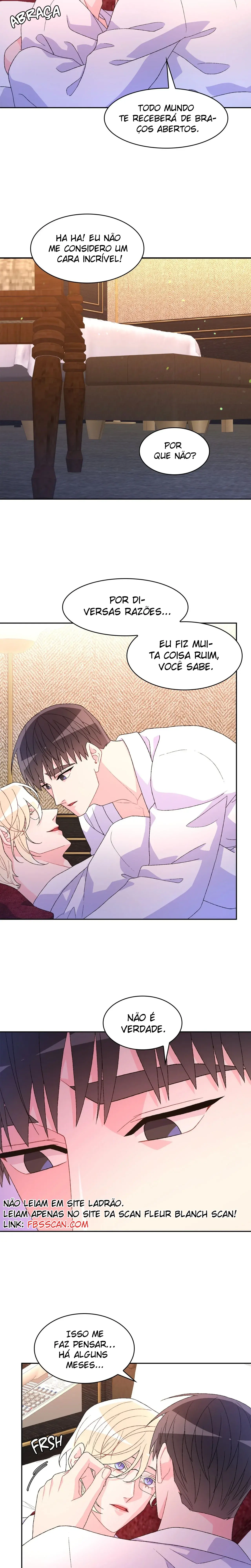 Arthur – Capítulo 71 Yaoi – Página 9