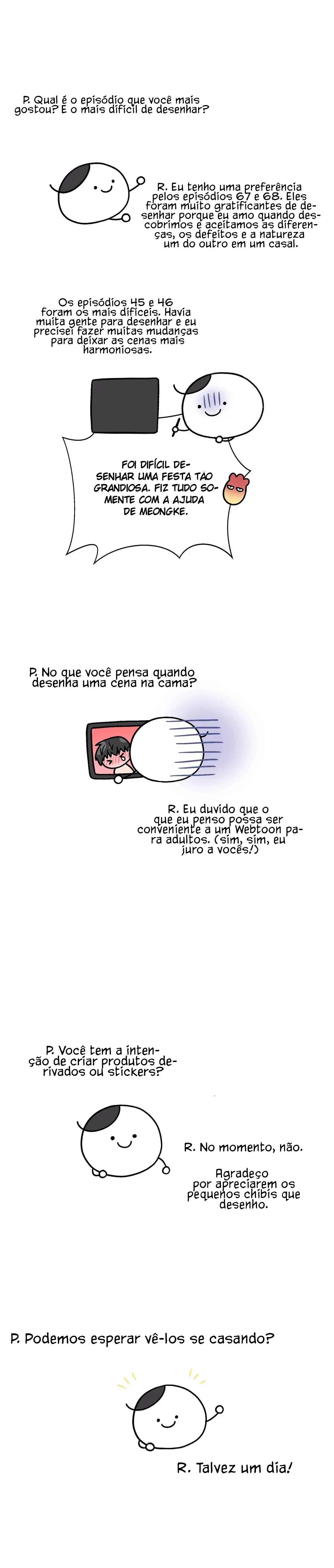 Arthur – Capítulo 71.5 Yaoi – Página 6