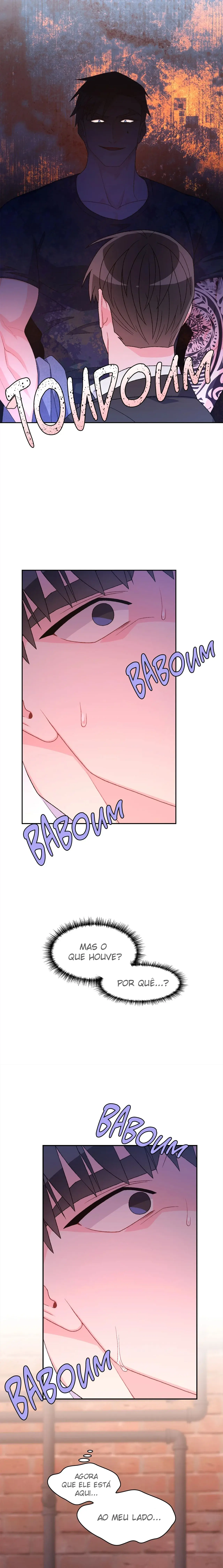 Arthur – Capítulo 72 Yaoi – Página 2