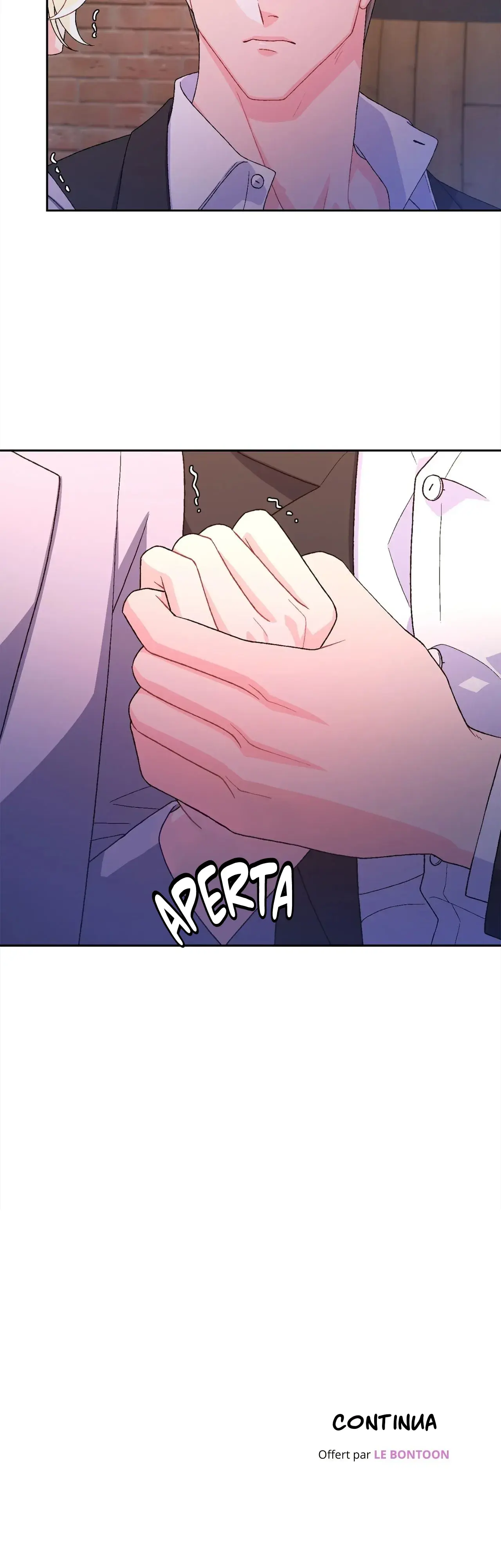 Arthur – Capítulo 72 Yaoi – Página 20